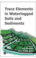 Trace Elements in Waterlogged Soils and Sediments