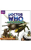 Doctor Who and the Green Death