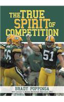 True Spirit of Competition