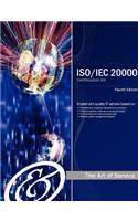 ISO/Iec 20000 Foundation Complete Certification Kit - Study Guide Book and Online Course - Fourth Edition