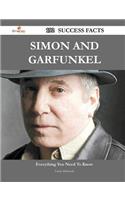 Simon and Garfunkel 192 Success Facts - Everything You Need to Know about Simon and Garfunkel