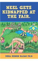 Neel gets kidnapped at the fair.