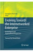 Evolving Towards the Internetworked Enterprise