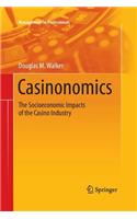 Casinonomics