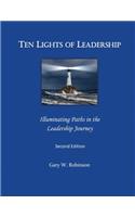 Ten Lights of Leadership