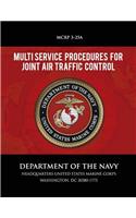Multi Service Procedure for Joint Air Traffic Control
