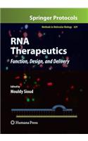 RNA Therapeutics