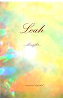 Leah