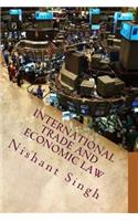 International Trade and Economic Law