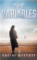 Variables (Virulent: Book Three)(Virulent)