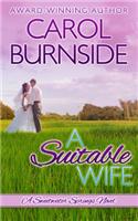 Suitable Wife
