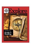 Explore CCSS/SBAC Prep Reading Grade 3