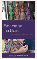 Fashionable Traditions