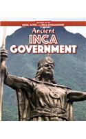 Ancient Inca Government