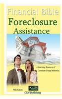 Financial Bible Foreclosure Assistance