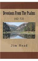 Devotions From The Psalms