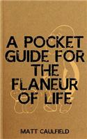 Pocket Guide For The Flaneur Of Life