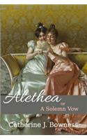 Alethea or A Solemn Vow