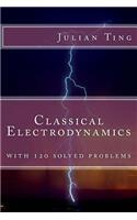 Classical Electrodynamics