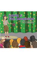 Layla & The Magician