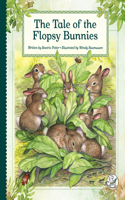 Tale of the Flopsy Bunnies