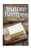 Butter Recipes