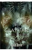 Clay Jar