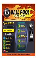 8 Ball Pool Game Guide