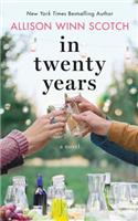 In Twenty Years