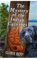 Mystery of the Indian Carvings