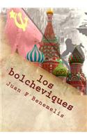 bolcheviques