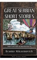 Great Serbian Short Stories