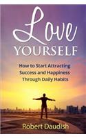 Love Yourself