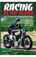 Racing In The Blood