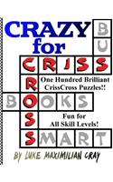 Crazy for CrissCross