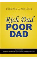 Rich Dad Poor Dad by Robert Kiyosaki: Summary Guide