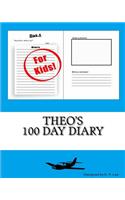 Theo's 100 Day Diary