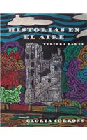 Historias en el aire