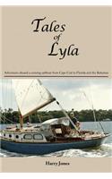 Tales of Lyla