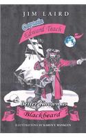 Edward Teach Better Known as Blackbeard