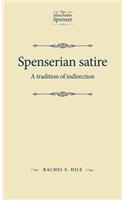 Spenserian Satire