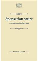 Spenserian Satire