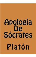 Apologia De Socrates