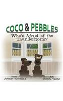 Coco & Pebbles