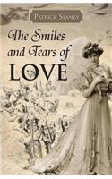Smiles and Tears of Love