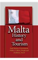 Malta History and Tourism