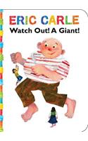 Watch Out! a Giant!