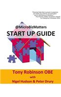 @MicroBizMatters START UP GUIDE