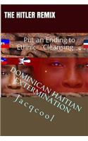 Dominican Haitian Extermination