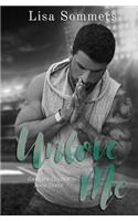 Unlove Me (Book 3 in the Game On trilogy)